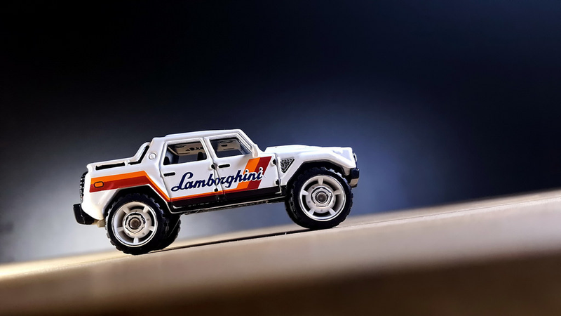 Illustration for article titled An Italian Off-Roader